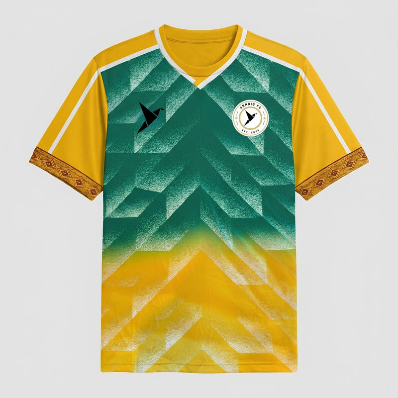 Retro Prism Jersey