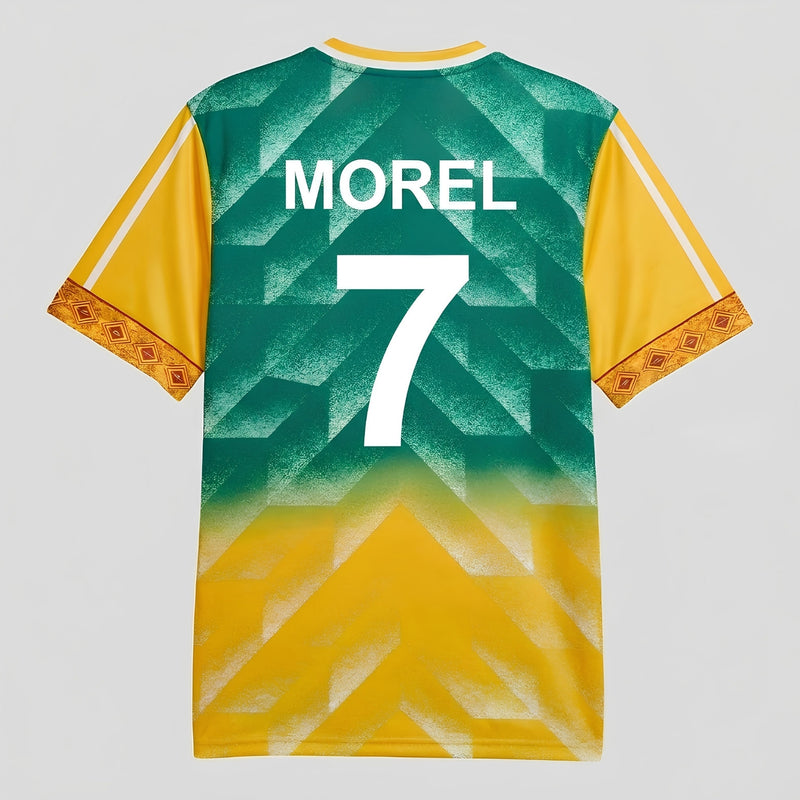 Retro Prism Jersey
