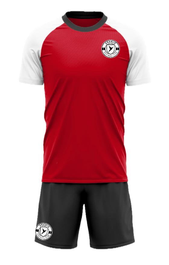 Custom Football Jersey