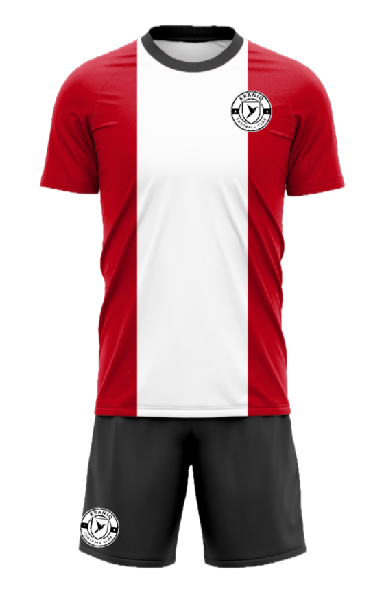 Custom Football Jersey
