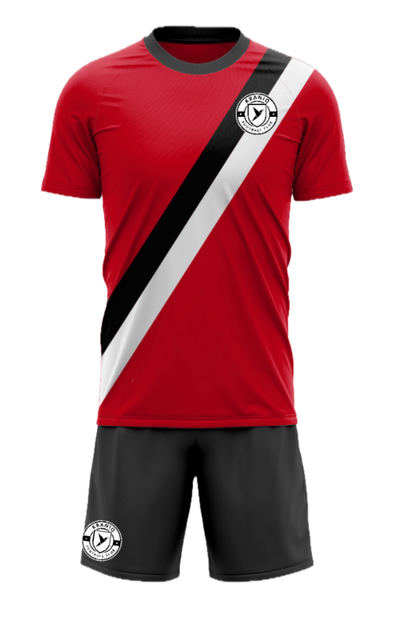 Custom Football Jersey