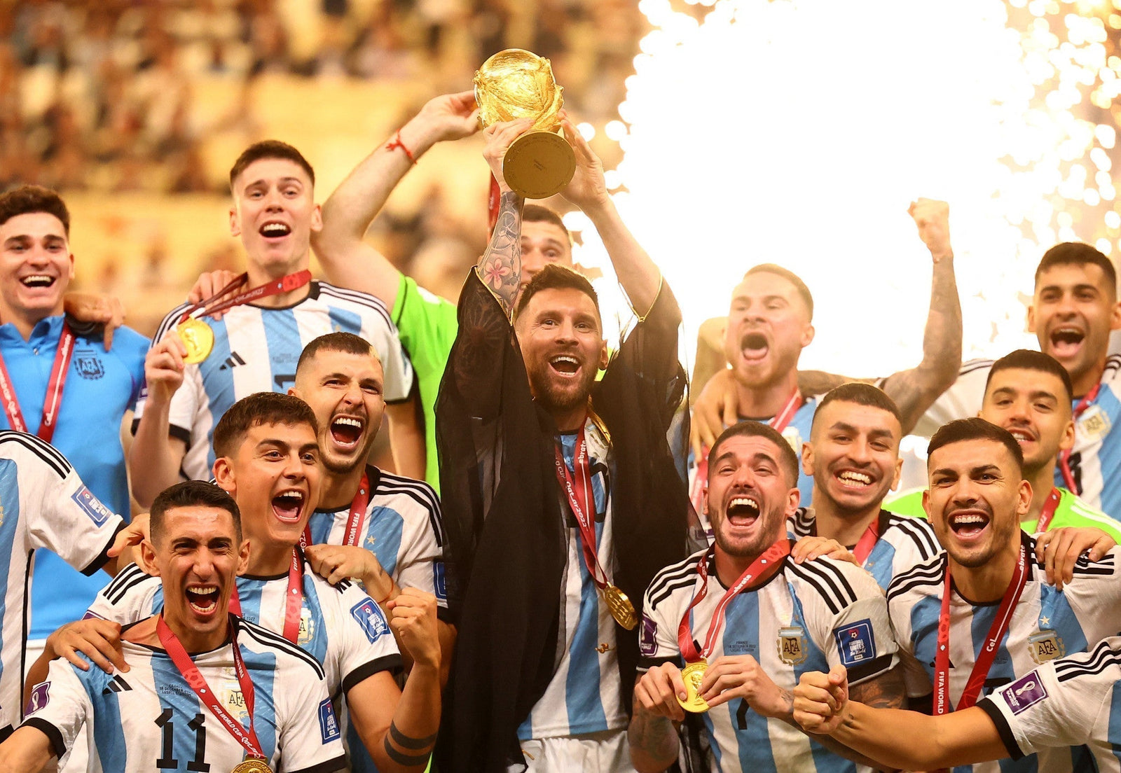 The Art of the Kit: What the 2026 World Cup Taught Us About Jersey Design