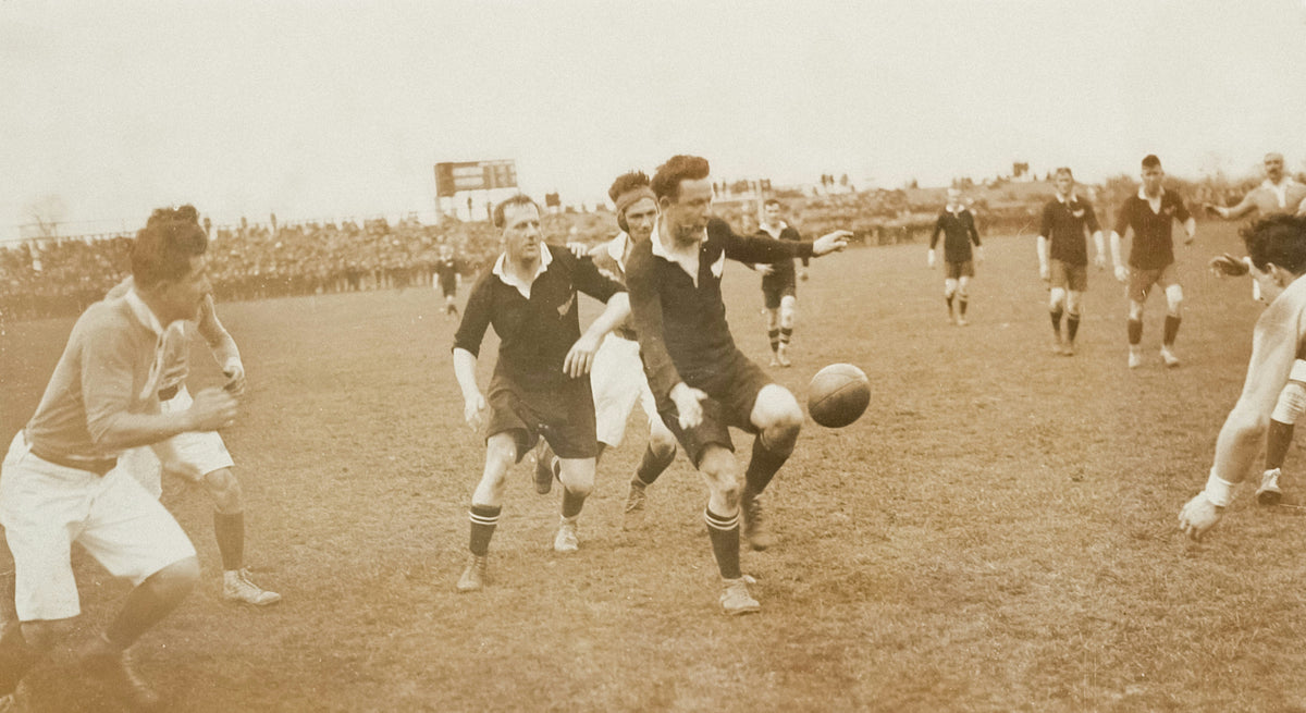 Why Retro Football Jerseys Are Making a Comeback