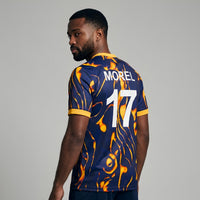 Fractal Strike Jersey
