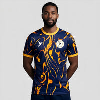 Fractal Strike Jersey