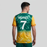 Retro Prism Jersey