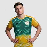 Retro Prism Jersey