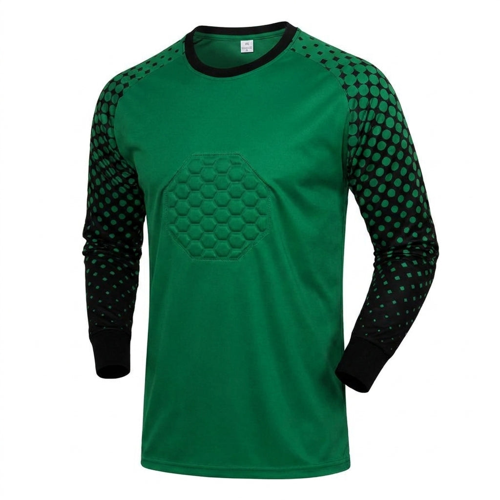 Goalkeeper Jerseys