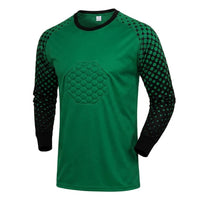 Goalkeeper Jerseys