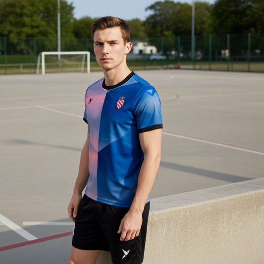 Shattered Sky Design