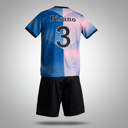 Shattered Sky Design