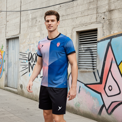 Shattered Sky Design