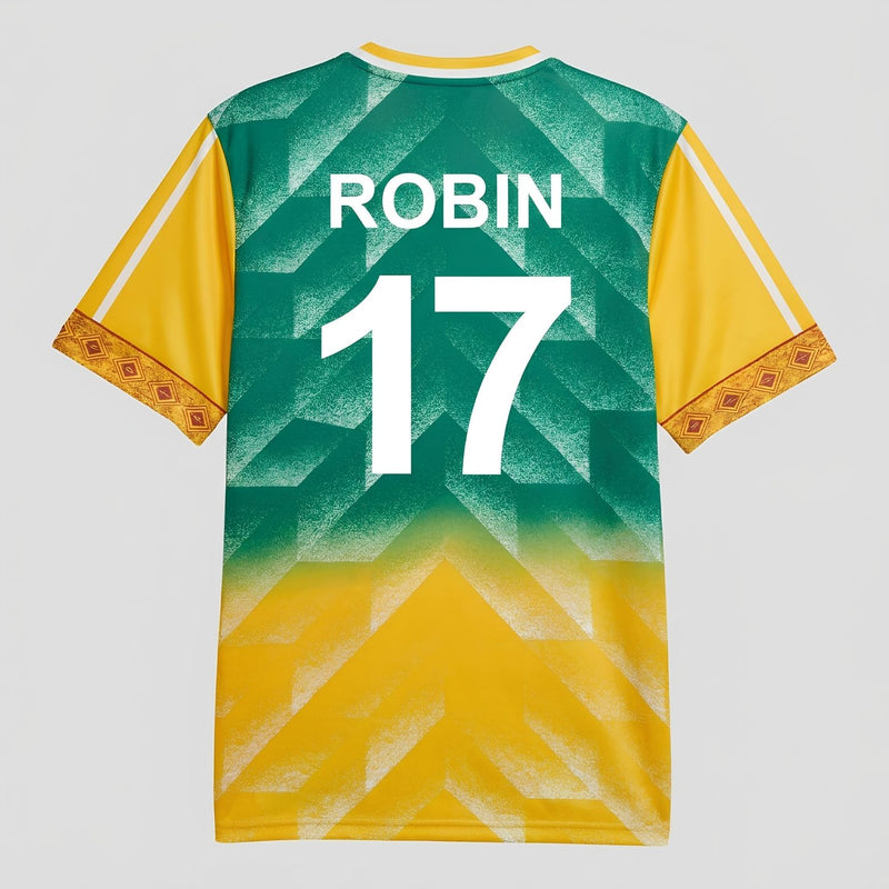 Retro Prism Jersey