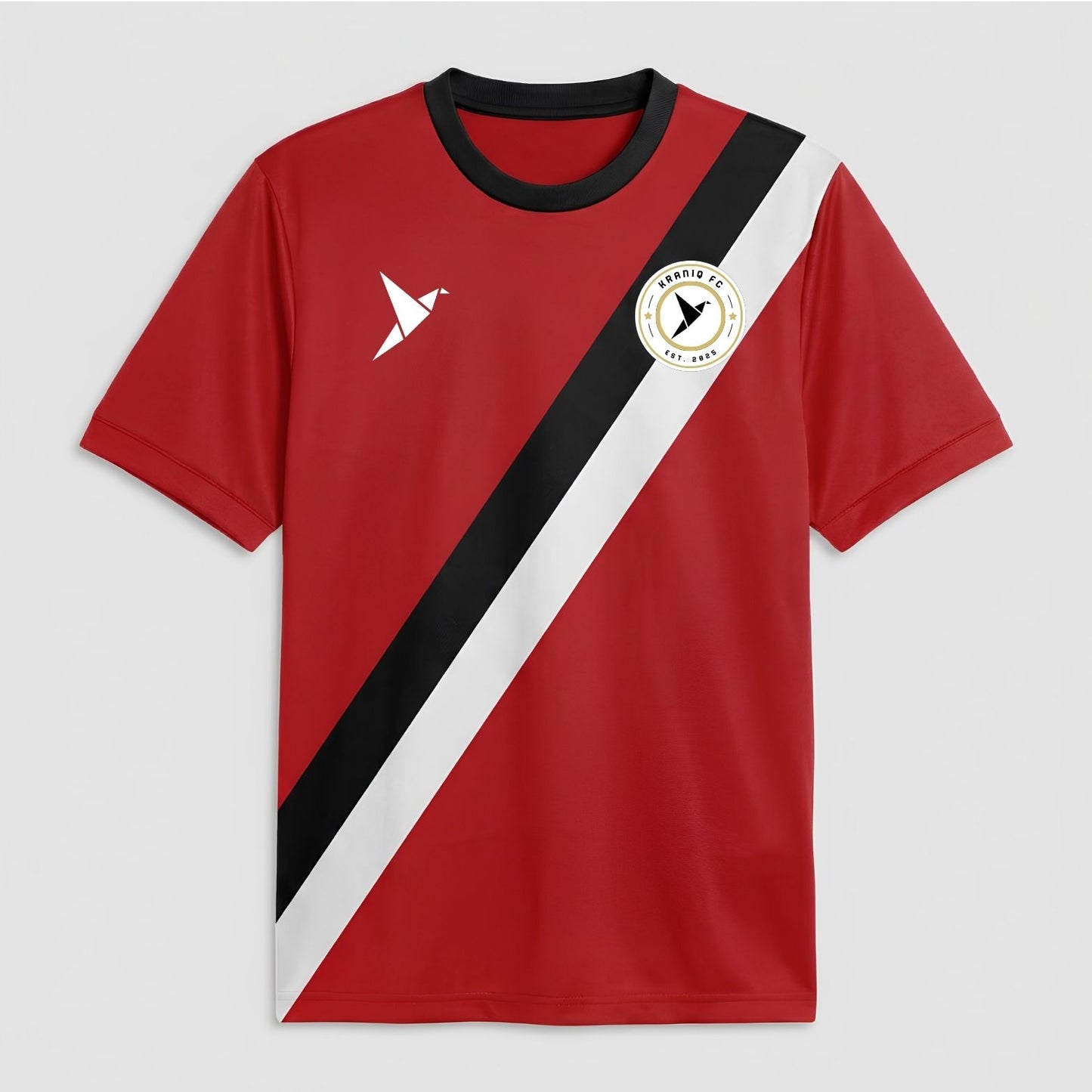 Custom Soccer Jersey