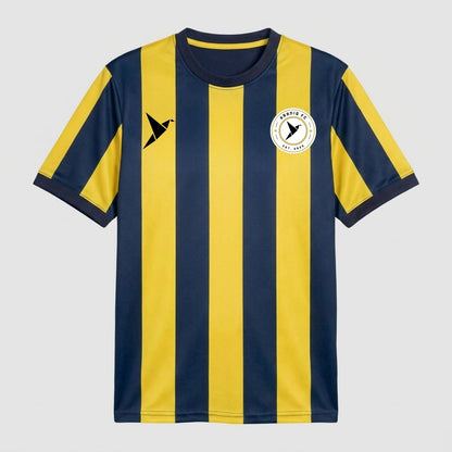 Custom Soccer Jersey