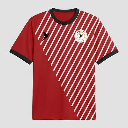 Custom Soccer Jersey