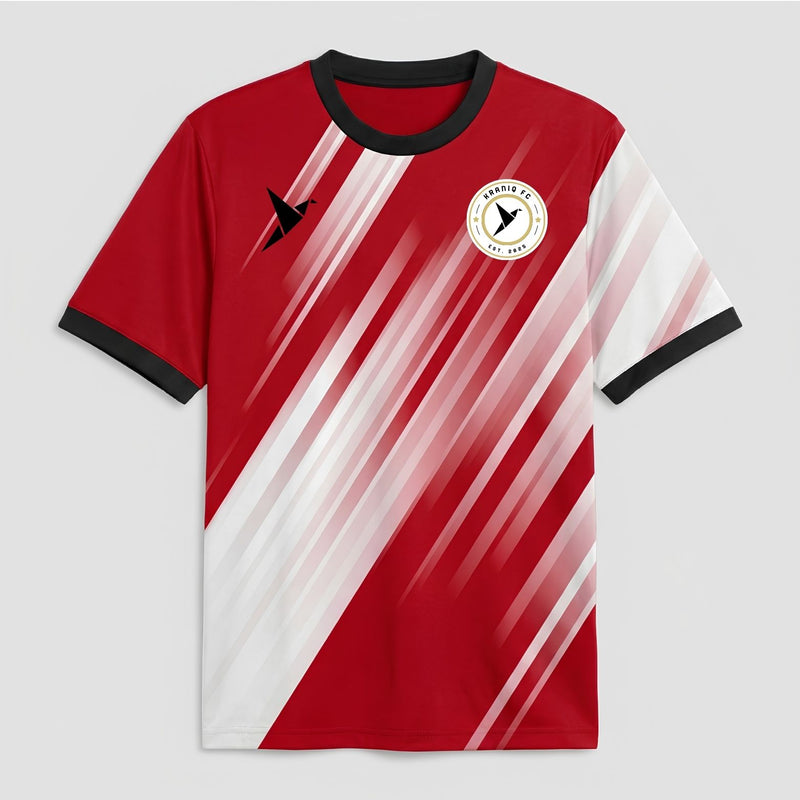 Custom Soccer Jersey