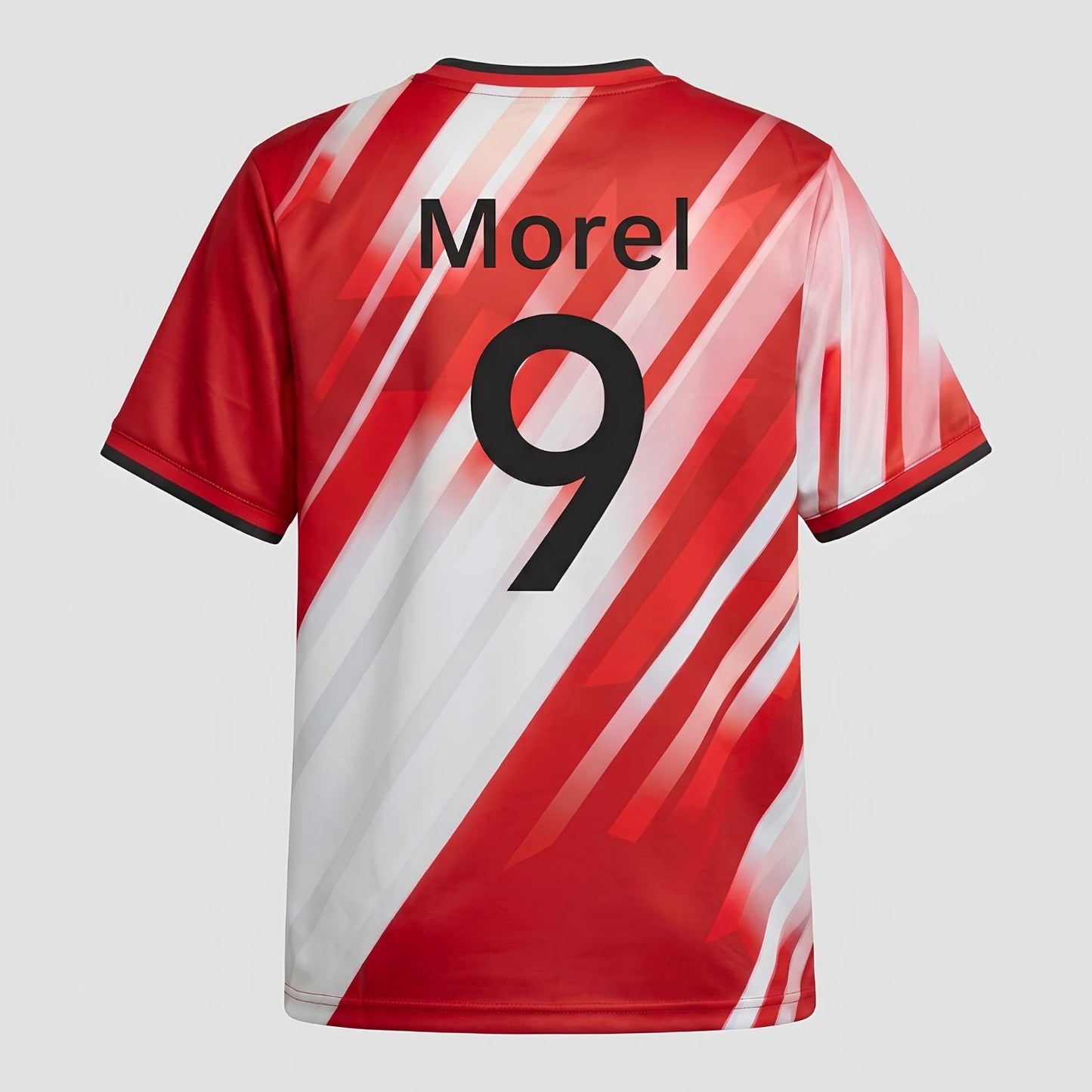 Custom Soccer Jersey