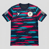 Neon Brush Jersey