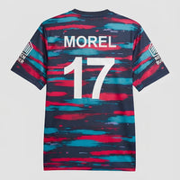 Neon Brush Jersey