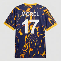 Fractal Strike Jersey