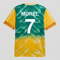 Retro Prism Jersey
