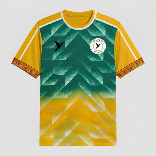 Retro Prism Jersey
