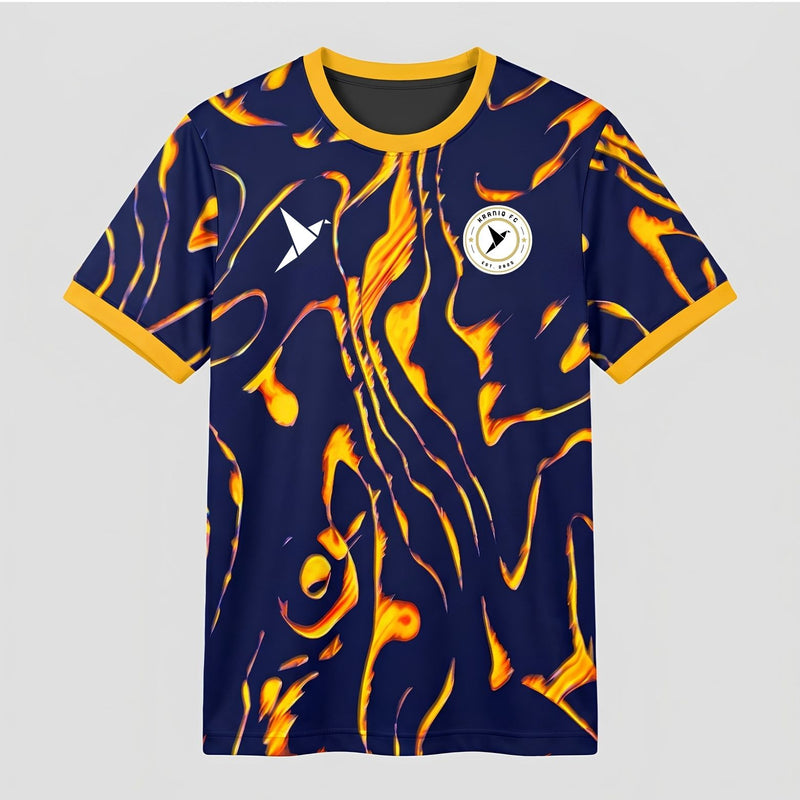 Fractal Strike Jersey