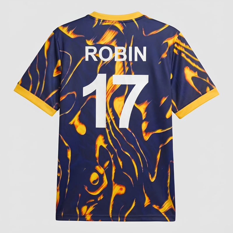 Fractal Strike Jersey