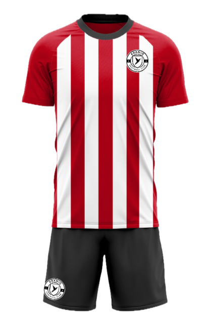 Custom Football Jersey