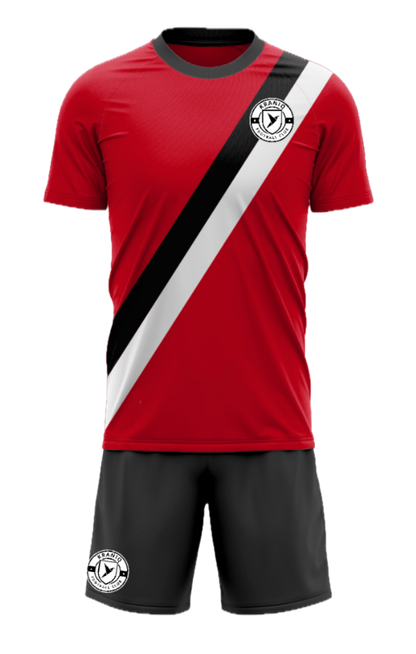 Custom Football Jersey