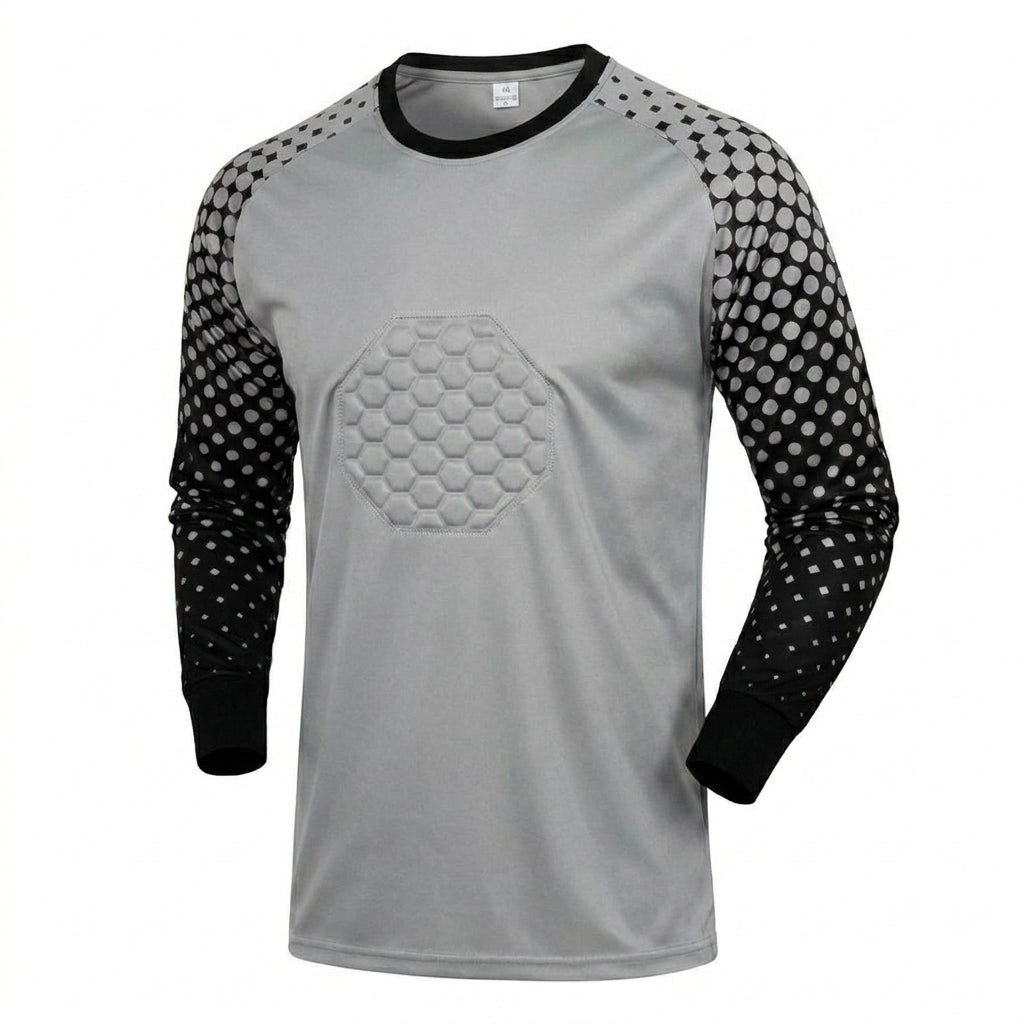 Goalkeeper Jerseys