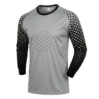 Goalkeeper Jerseys