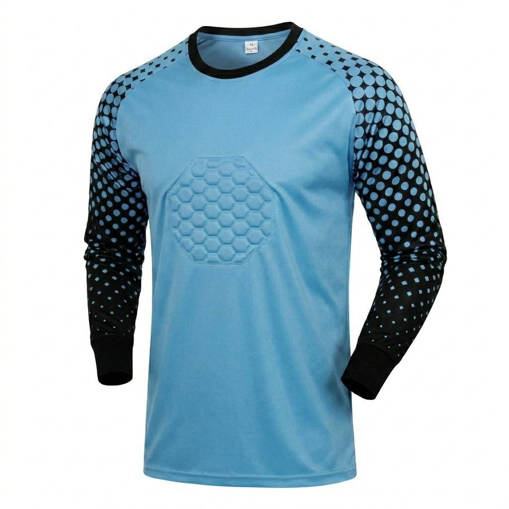 Goalkeeper Jerseys