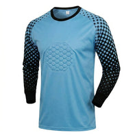 Goalkeeper Jerseys