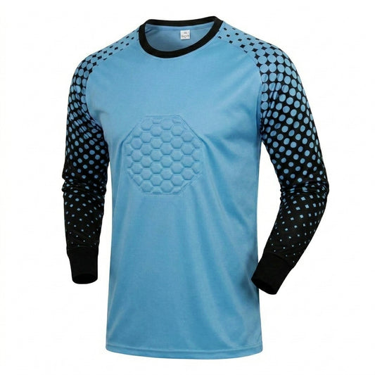 Goalkeeper Jerseys