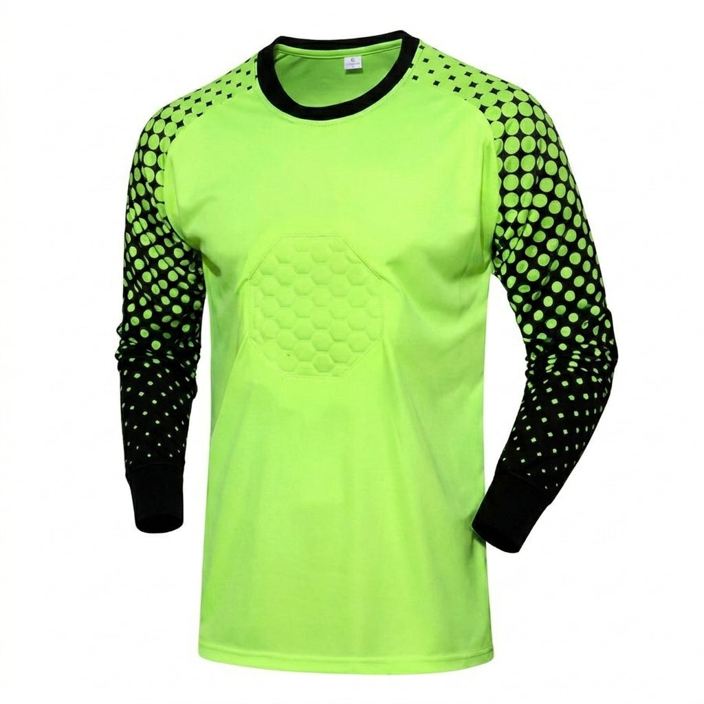 Goalkeeper Jerseys