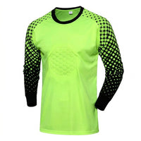 Goalkeeper Jerseys