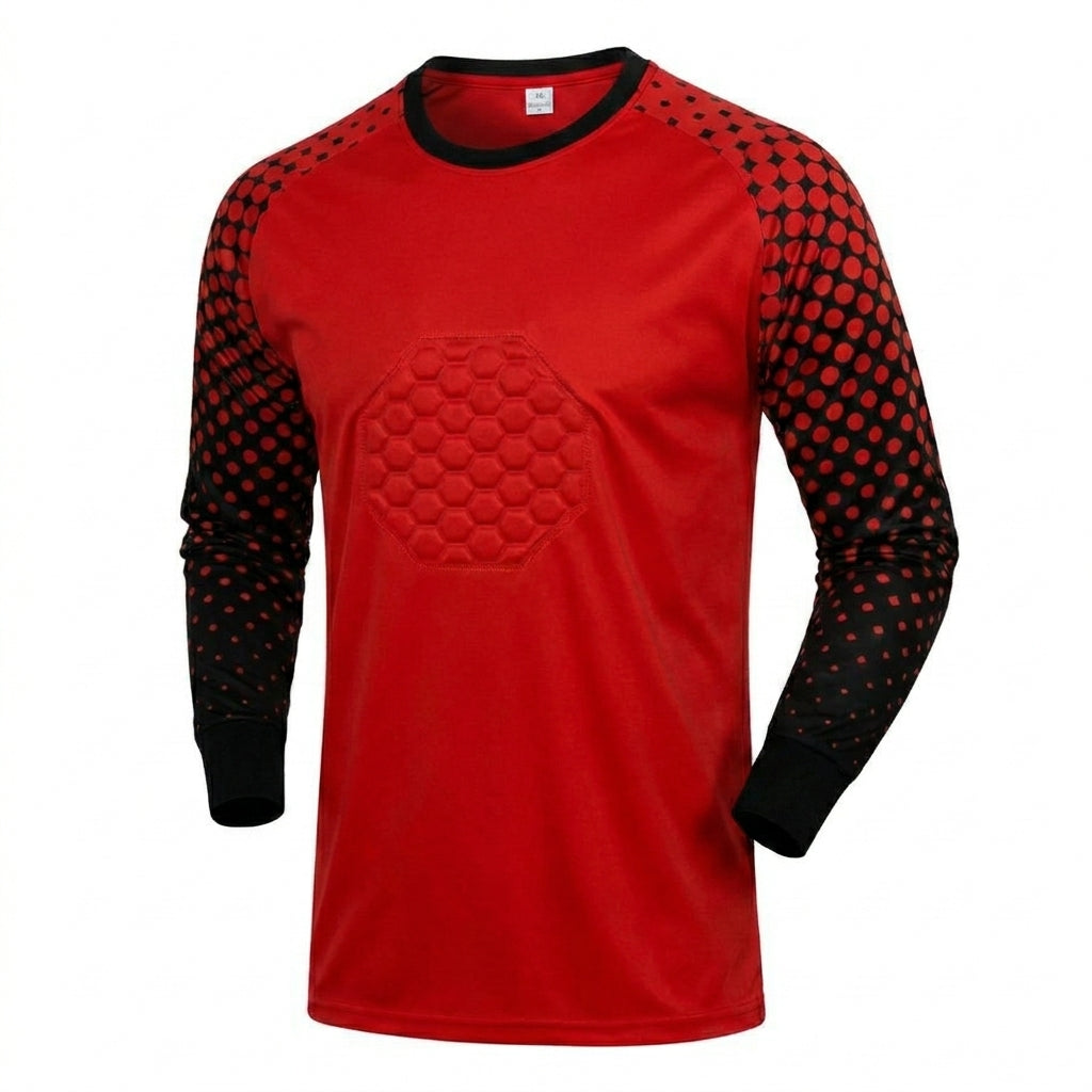 Goalkeeper Jerseys