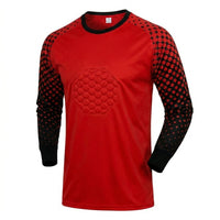 Goalkeeper Jerseys