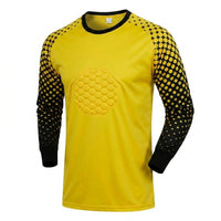 Goalkeeper Jerseys