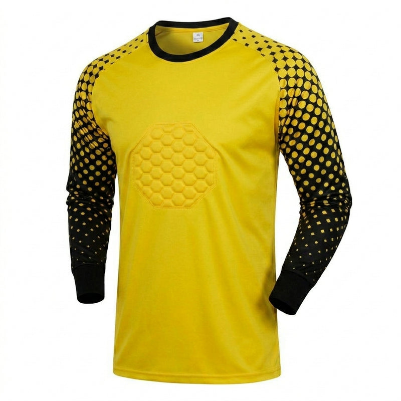 Goalkeeper Jerseys